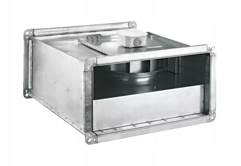 Potrubný ventilátor Havaco IRB-4020/1200 M 400 mm